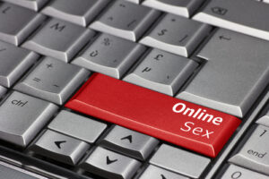 computer key online sex