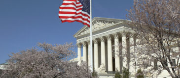 US Supreme Court