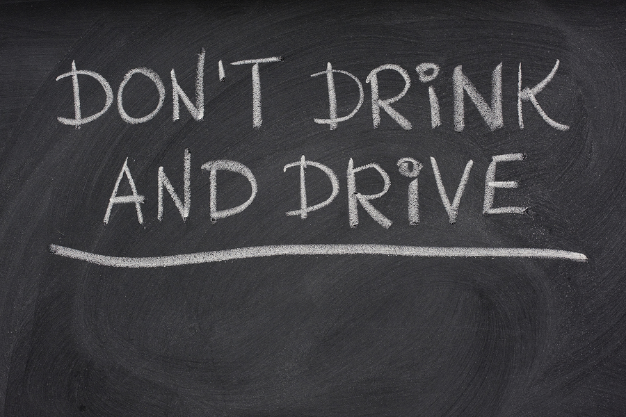 Do Not Drink And Drive