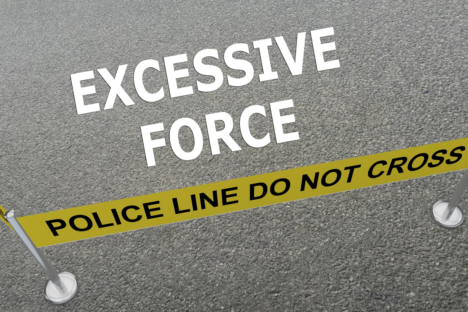 Excessive-Force