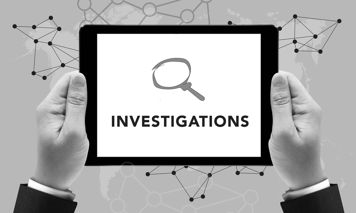 investigations