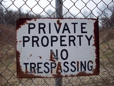 criminal-trespass