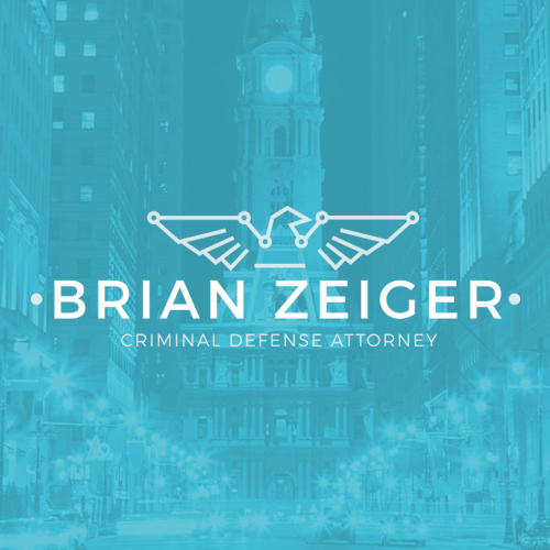 brian zeiger logo