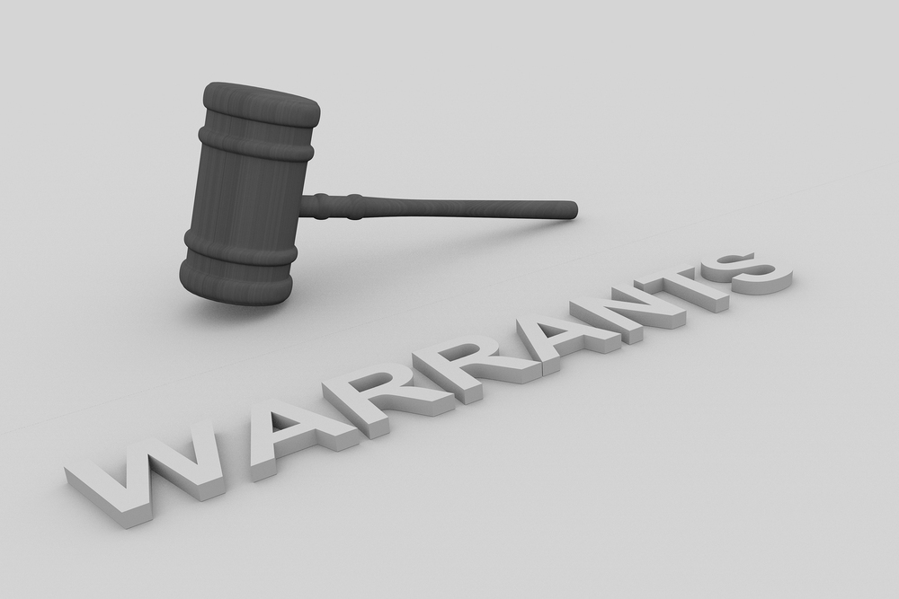 warrants