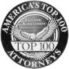 America's Top 100 logo