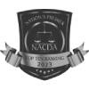 2023 NACDA Badge