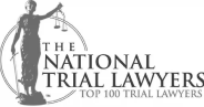 the national trial lawyers logo
