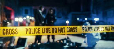 Three Degrees of Murder in Pennsylvania