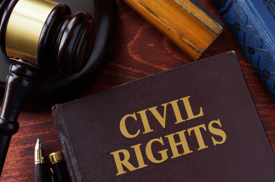 Violation of Civil Rights