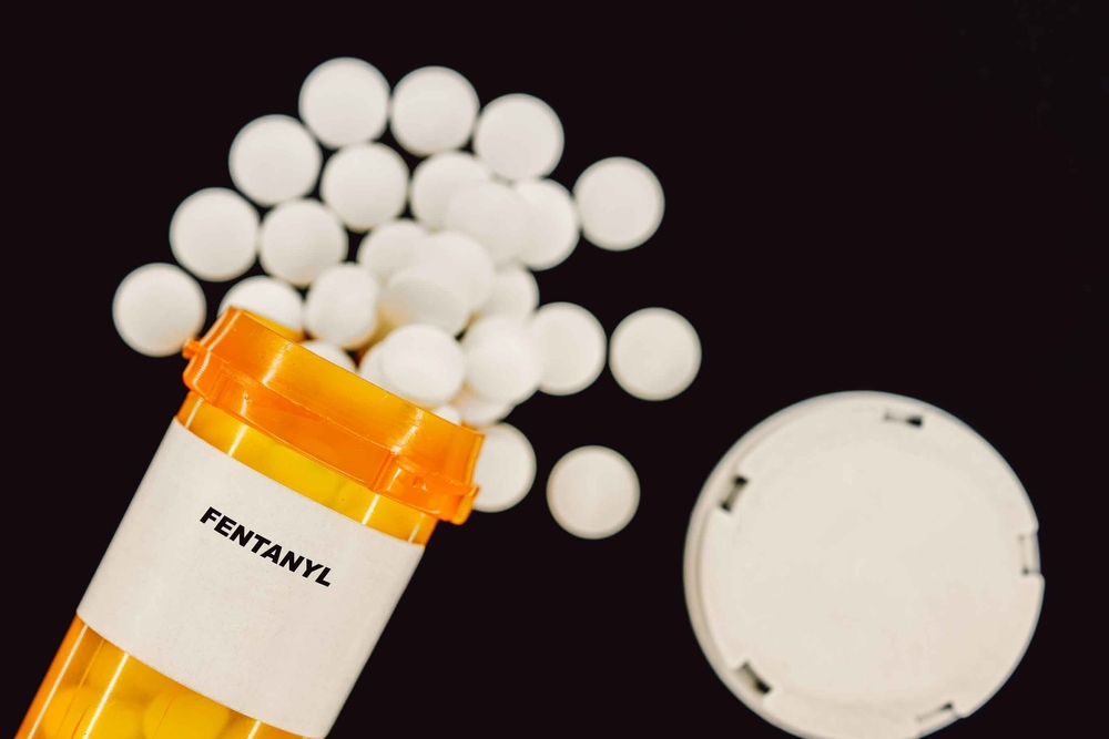 Fentanyl Possession Lawyer
