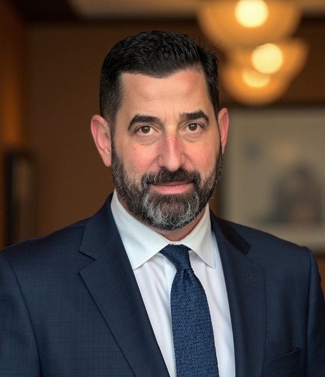 Brian Zeiger