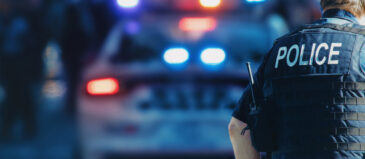 New Policing Directive