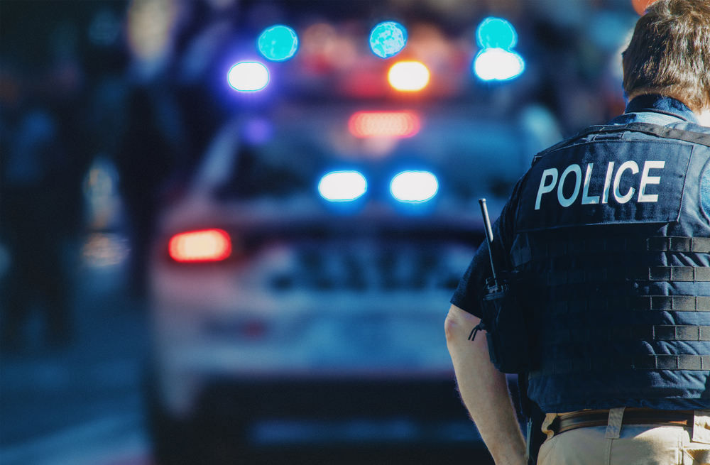 New Policing Directive