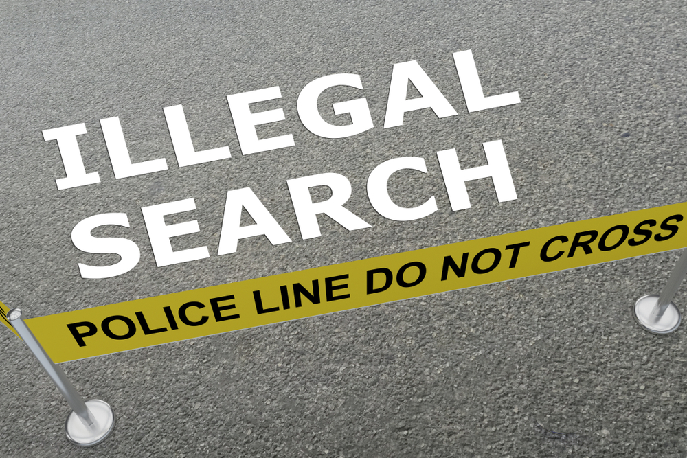 Philadelphia Illegal Search and Seizure Lawyers