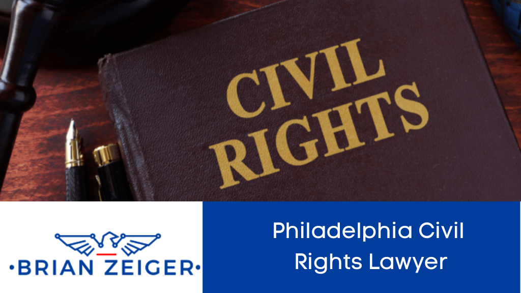 Civil Rights Lawyer