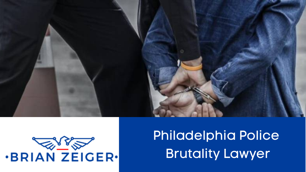 Police Brutality Lawyer