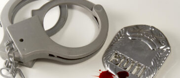 Reasonable and excessive Force