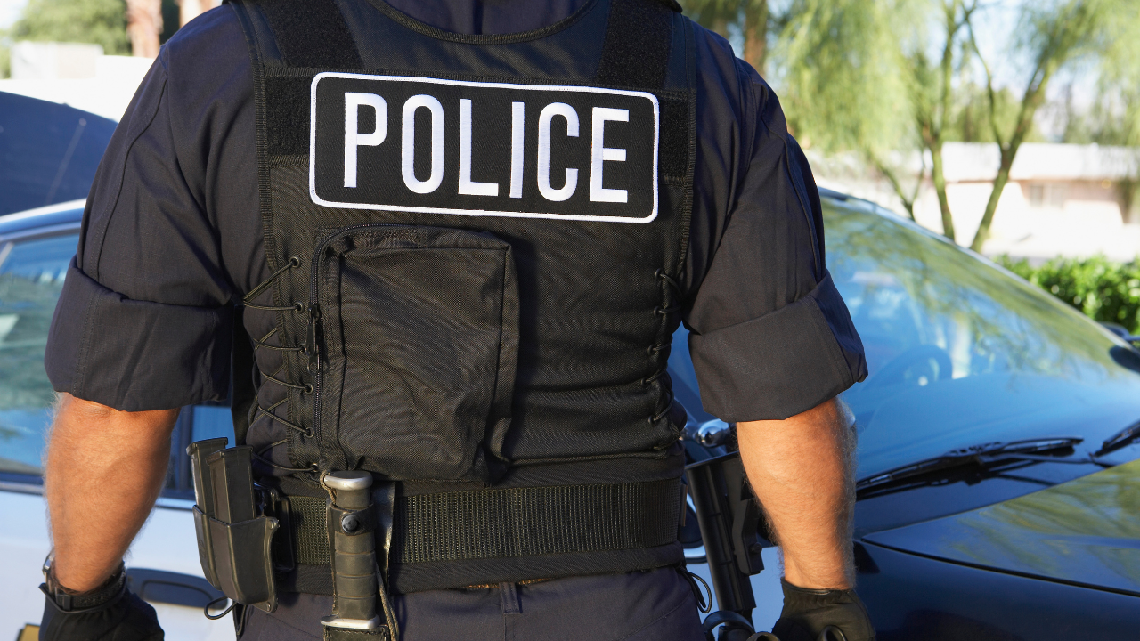 Excessive Force and Accountability