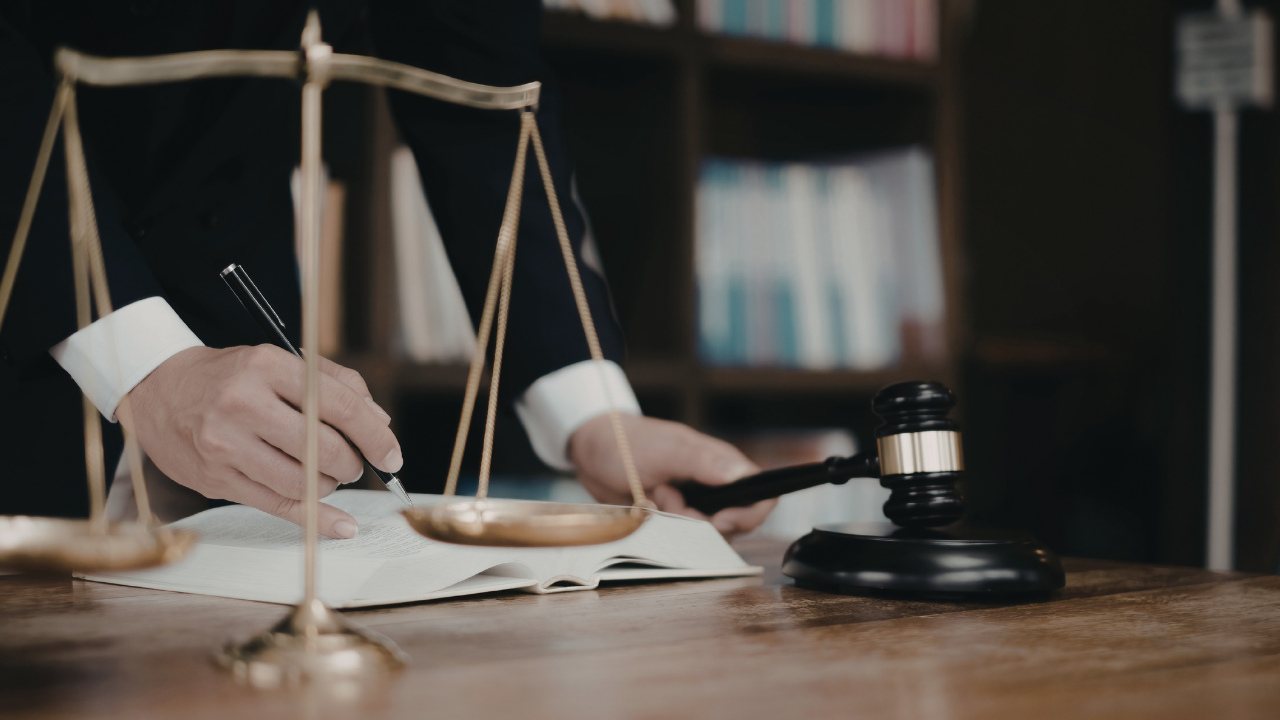 Case Closed Due to False Testimony