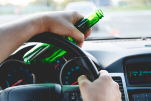 DUI lawyer